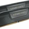 Corsair Vengeance DDR5 32GB RAM με 2x16GB Modules και Ταχύτητα 6200 για Desktop