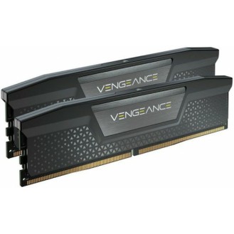 Corsair Vengeance DDR5 32GB RAM με 2x16GB Modules και Ταχύτητα 6200 για Desktop