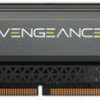 Corsair Vengeance DDR5 32GB RAM με 2x16GB Modules και Ταχύτητα 6200 για Desktop
