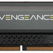 Corsair Vengeance DDR5 32GB RAM με 2x16GB Modules και Ταχύτητα 6200 για Desktop