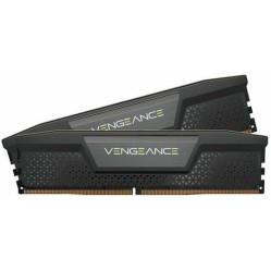 Corsair Vengeance DDR5 32GB RAM με 2x16GB Modules και Ταχύτητα 6200 για Desktop