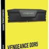 Corsair Vengeance DDR5 32GB RAM με 2x16GB Modules και Ταχύτητα 6200 για Desktop
