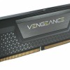 Corsair Vengeance DDR5 32GB RAM με 2x16GB Modules και Ταχύτητα 6200 για Desktop