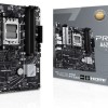 Asus Prime A620M-A-CSM Motherboard Micro ATX με AMD AM5 Socket 90MB1F10-M0EAYC