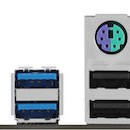 Asus Prime A620M-A-CSM Motherboard Micro ATX με AMD AM5 Socket 90MB1F10-M0EAYC