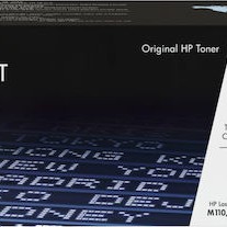 HP 142A Γνήσιο Toner Laser Εκτυπωτή Μαύρο 950 Σελίδων (W1420A)