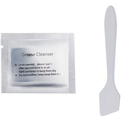 Deepcool R-DM9-GY015C-G Thermal Paste 1.5gr