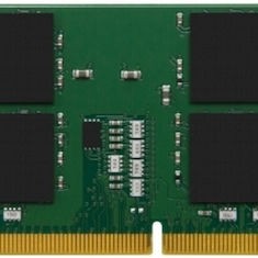 Kingston DDR4 με Module 1x8GB και Ταχύτητα 3200 για Laptop
