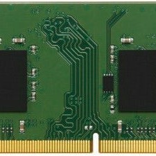 Kingston DDR4 με Module 1x8GB και Ταχύτητα 3200 για Laptop