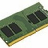 Kingston DDR4 με Module 1x8GB και Ταχύτητα 3200 για Laptop