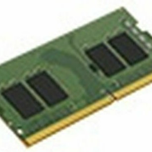 Kingston DDR4 με Module 1x8GB και Ταχύτητα 3200 για Laptop