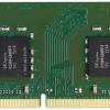 Kingston DDR4 με Module 1x8GB και Ταχύτητα 3200 για Laptop