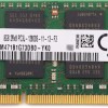 Kingston DDR4 με Module 1x8GB και Ταχύτητα 3200 για Laptop