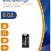 MediaRange MR920 8GB USB 2.0