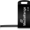 MediaRange MR920 8GB USB 2.0