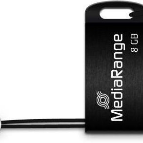 MediaRange MR920 8GB USB 2.0