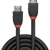 Lindy Cable HDMI male - HDMI male 3m Μαύρο