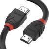 Lindy Cable HDMI male - HDMI male 3m Μαύρο