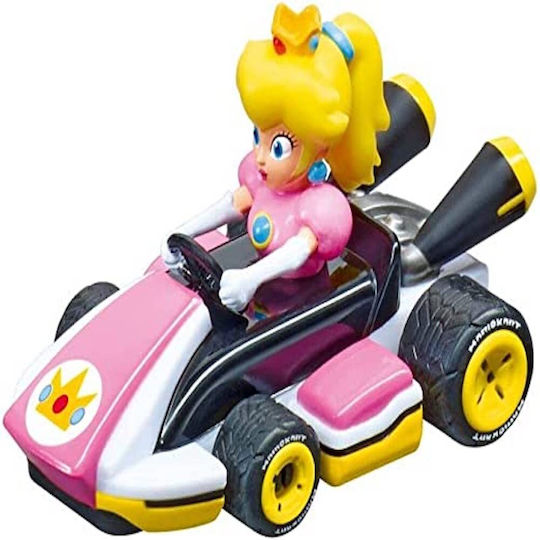 Carrera First Mario Kart Αυτοκινητάκι για 3+ Ετών
