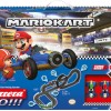 Carrera Go Nintendo Mario Kart Mach 8 Πίστα 1:43 για 8+ Ετών