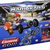 Carrera Go Nintendo Mario Kart Mach 8 Πίστα 1:43 για 8+ Ετών