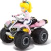 Carrera Mario Kart Quad Τηλεκατευθυνόμενο Αυτοκίνητο