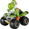 Carrera Mario Kart Quad Τηλεκατευθυνόμενο Αυτοκίνητο