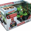 Carrera Mario Kart Quad Τηλεκατευθυνόμενο Αυτοκίνητο