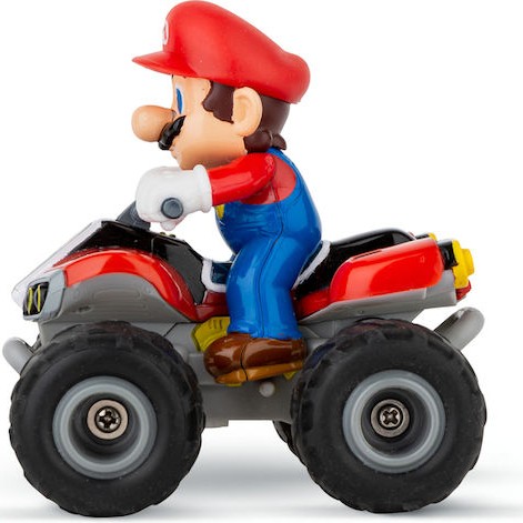 Carrera Τηλεκατευθυνόμενη Μοτοσυκλέτα