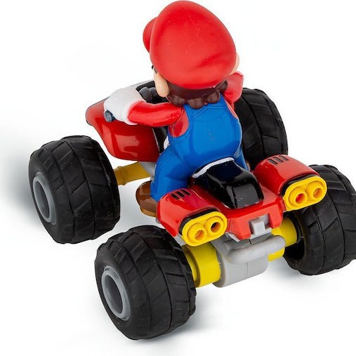 Carrera Τηλεκατευθυνόμενη Μοτοσυκλέτα