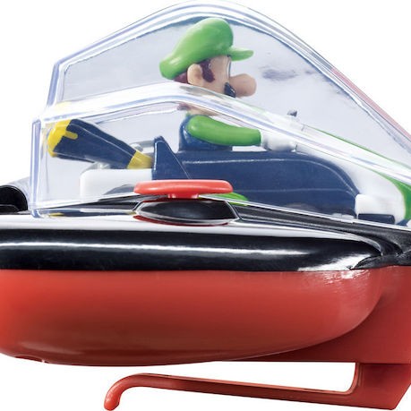 Carrera Mario Kart Mini Τηλεκατευθυνόμενο Αυτοκίνητο