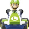 Carrera Mario Kart Mini Τηλεκατευθυνόμενο Αυτοκίνητο