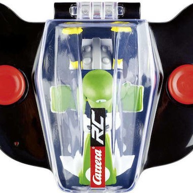 Carrera Mario Kart Mini Τηλεκατευθυνόμενο Αυτοκίνητο