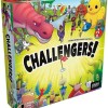 Επιτραπέζιο Παιχνίδι Challengers! για 1-8 Παίκτες 8+ Ετών (GER) Asmodee