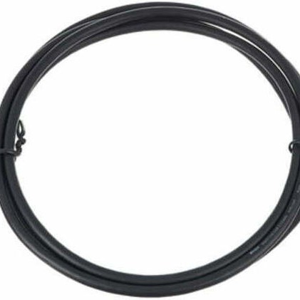 Lindy Black Line USB 3.2 Cable USB-C male - USB-C male 60W Μαύρο 1.5m (36907)