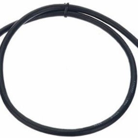 Lindy USB 3.2 Cable USB-C male - USB-A Μαύρο 0.5m 36915