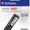 Verbatim Vi3000 SSD 1TB M.2 NVMe PCI Express 3.0