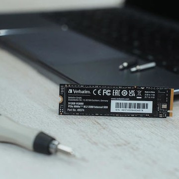 Verbatim Vi3000 SSD 1TB M.2 NVMe PCI Express 3.0