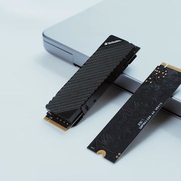 Verbatim Vi7000 PCle SSD 1TB M.2 NVMe PCI Express 4.0
