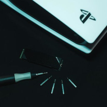 Verbatim Vi7000 PCle SSD 1TB M.2 NVMe PCI Express 4.0