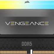 Corsair Vengeance DDR5 96GB RAM με 2x48GB Modules και Ταχύτητα 5200 για Desktop