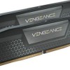 Corsair Vengeance DDR5 96GB RAM με 2x48GB Modules και Ταχύτητα 5200 για Desktop