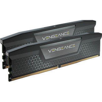 Corsair Vengeance DDR5 96GB RAM με 2x48GB Modules και Ταχύτητα 5600 για Desktop