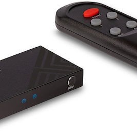 Lindy HDMI Switch 38337