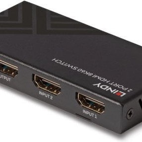 Lindy HDMI Switch 38337