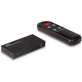 Lindy HDMI Switch 38337