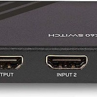 Lindy HDMI Switch 38337