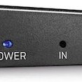 Lindy 2 Port 18G HDMI Splitter 38235