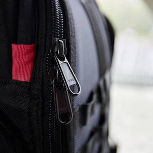 Wiha Τσάντα Εργαλείων Πλάτης Κόκκινη