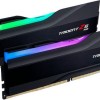 G.Skill Trident Z5 RGB DDR5 48GB RAM με 2x24GB Modules και Ταχύτητα 7200 για Desktop
